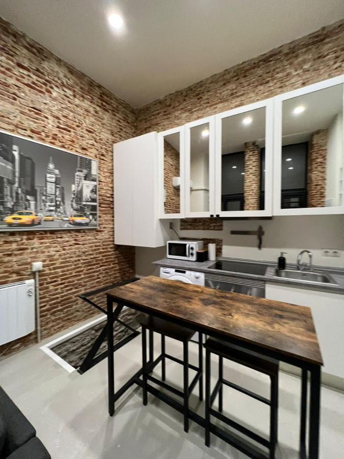 Moderno Y Luminoso Departamento. Appartamento *